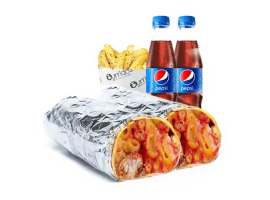 Burridos Fiery Fiesta 2 For Rs.1180/-image-1209